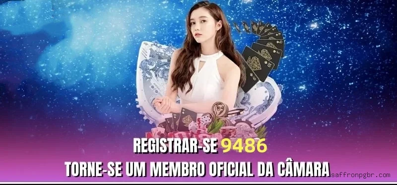 Baccarat Ao Vivo Saffronpg