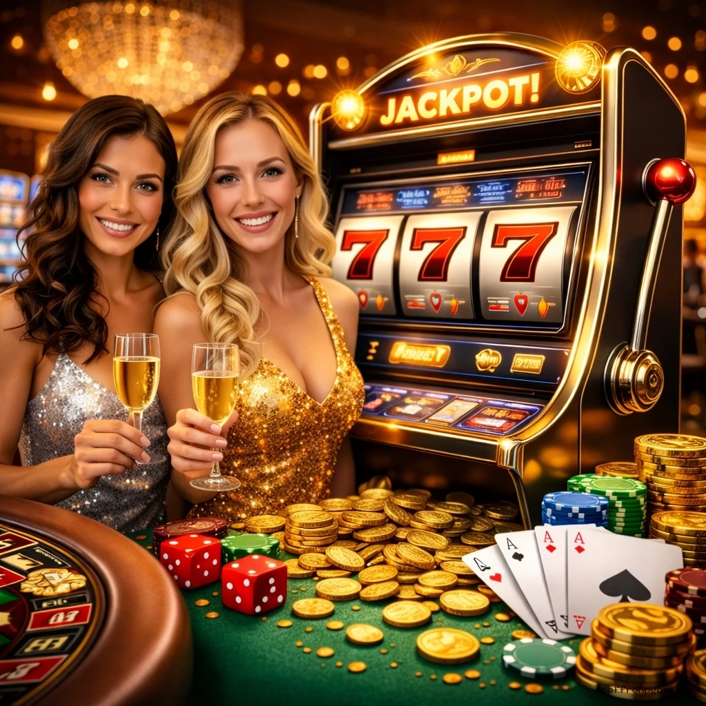 Betsoft Gaming Slots 3D Saffronpg