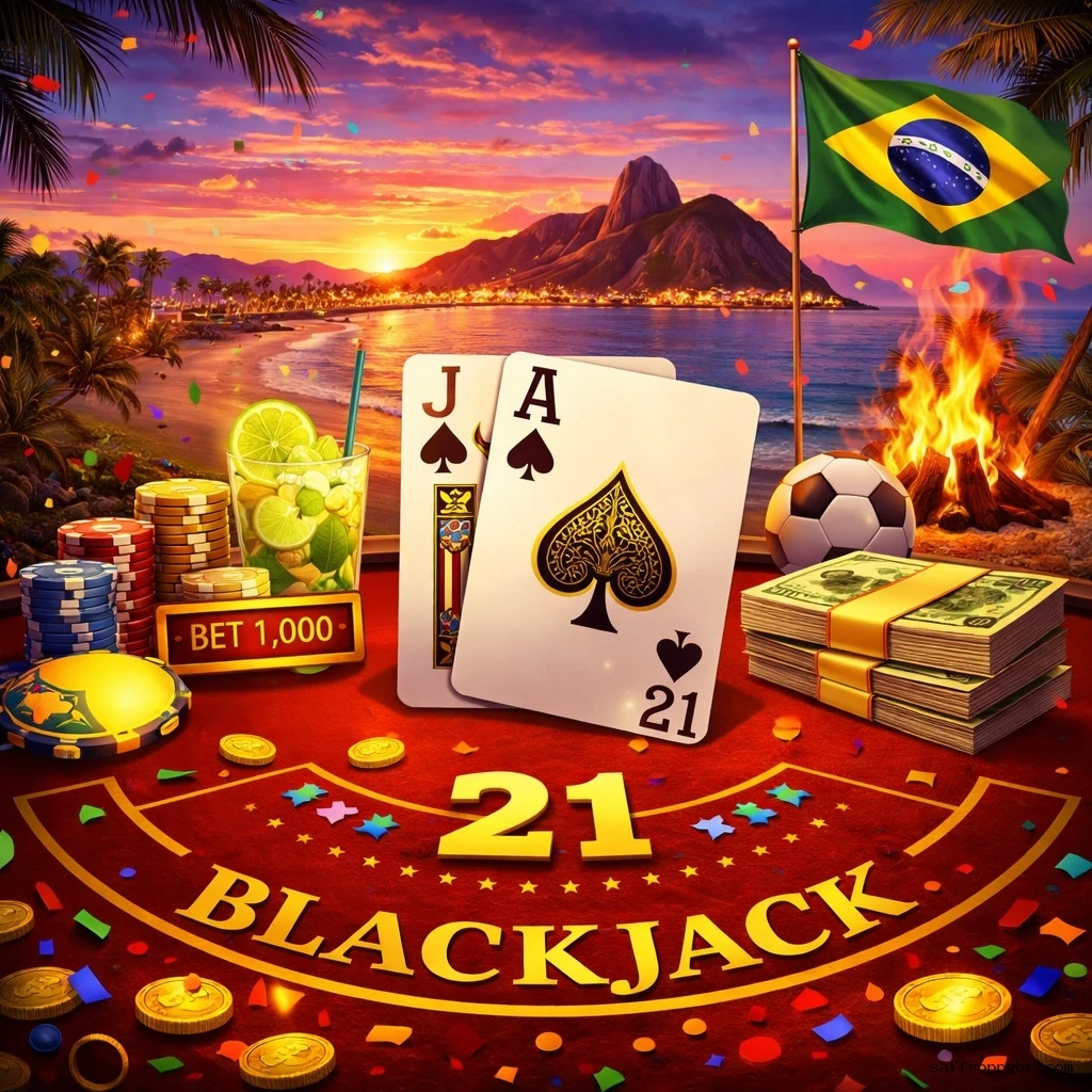 Blackjack Ao Vivo Side Bets