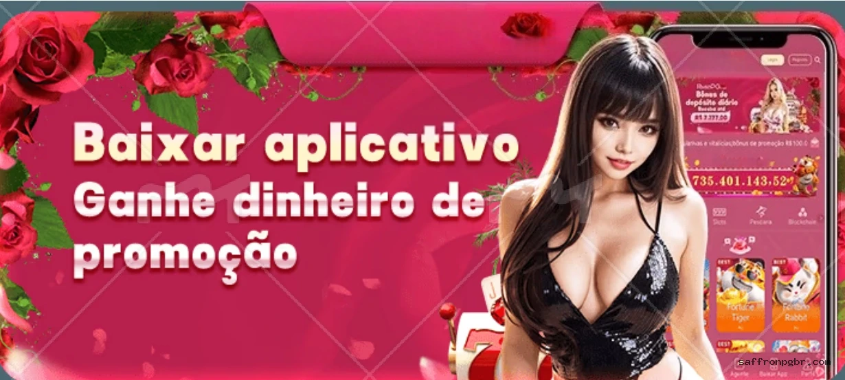 Segurança Depósitos Saffronpg
