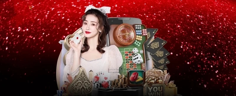 Fortune Rabbit Slot Saffronpg