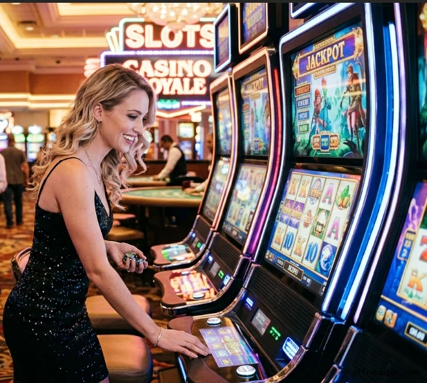 Hacksaw Gaming Slots Saffronpg