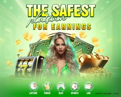 Megaways Slots Saffronpg