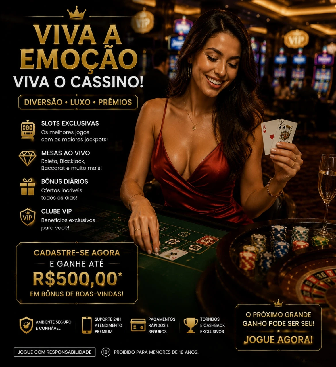 Jogos Populares Saffronpg