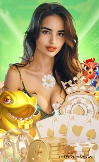 Sweet Bonanza Saffronpg