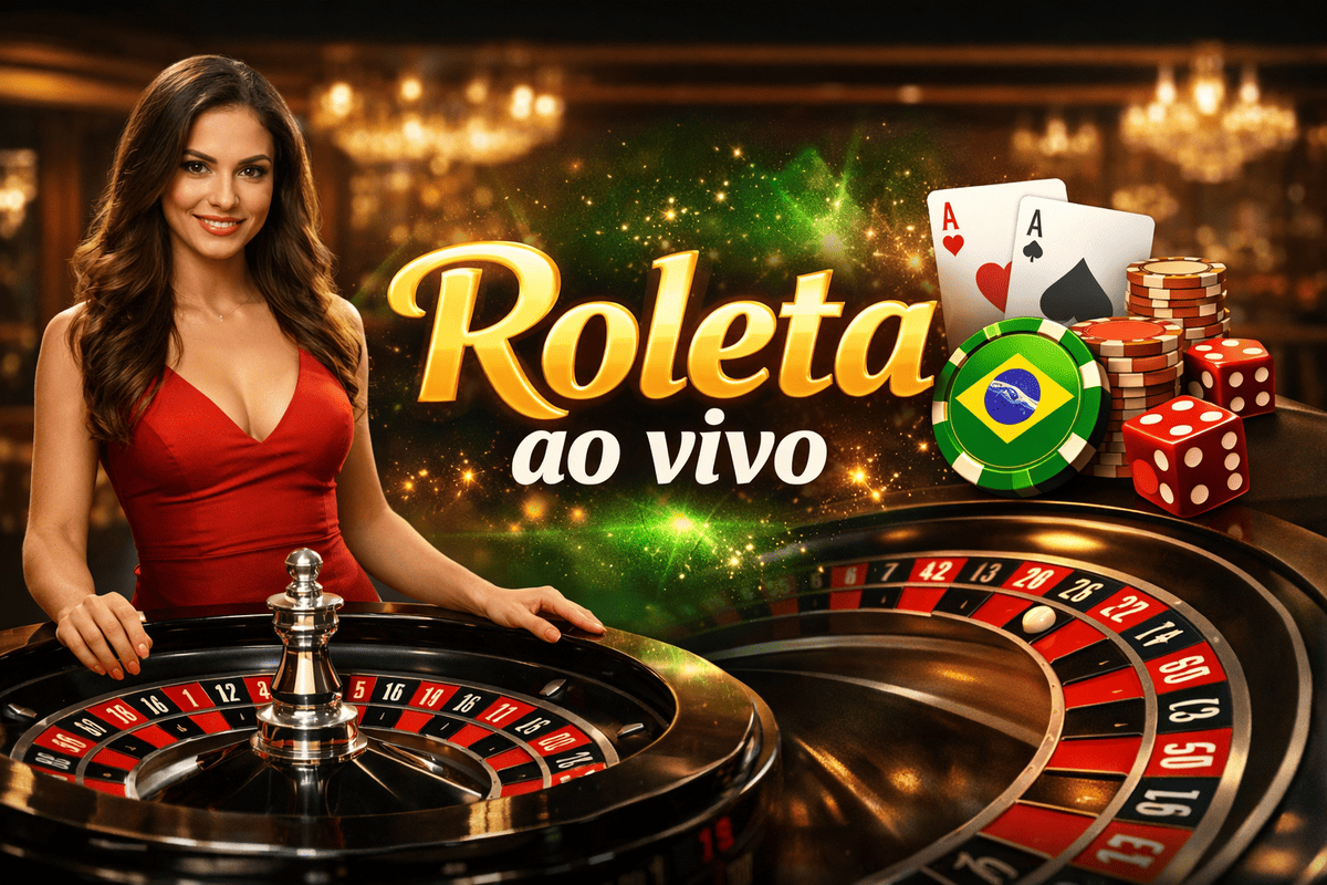 Roleta Saffronpg